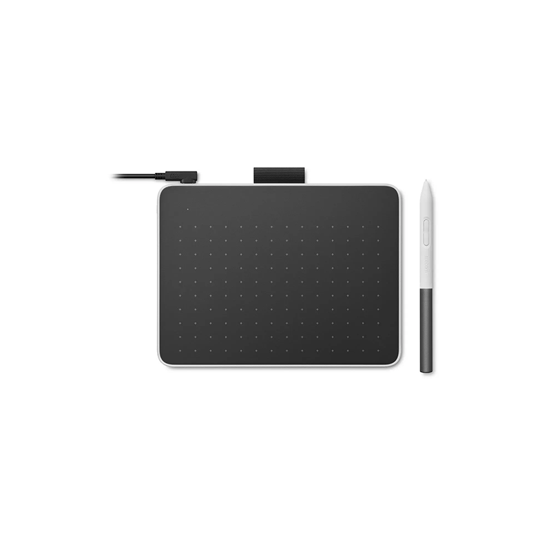 Графічний планшет Wacom One S (CTC4110WLW1B)